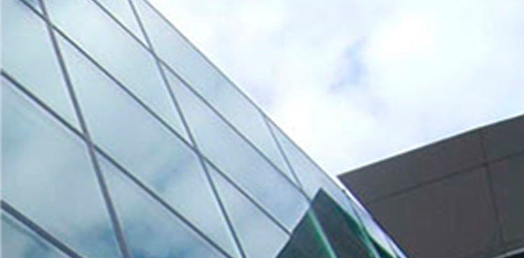 Structural Glazing